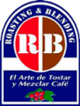 RoastingBlending_CafeGourmet_logo